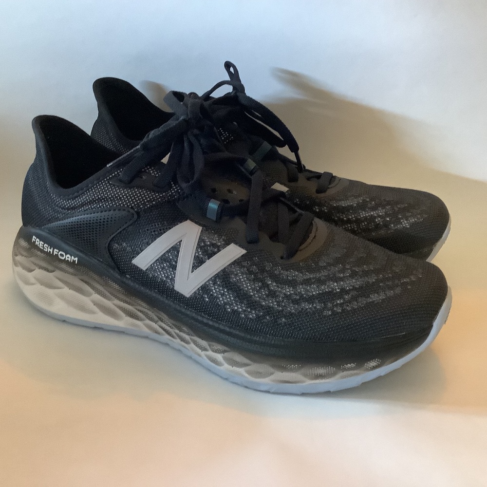 New Balance Fresh Foam V2 Running Shoe
